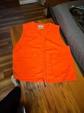 Men’s size xxl vest